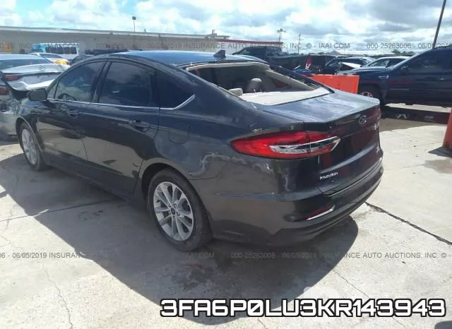 3FA6P0LU3KR143943 фото 4