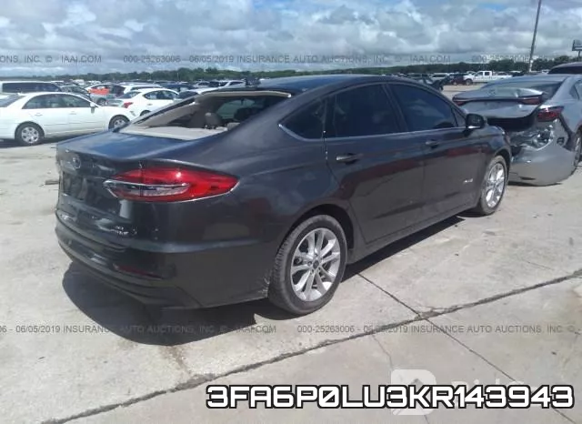 3FA6P0LU3KR143943 фото 5