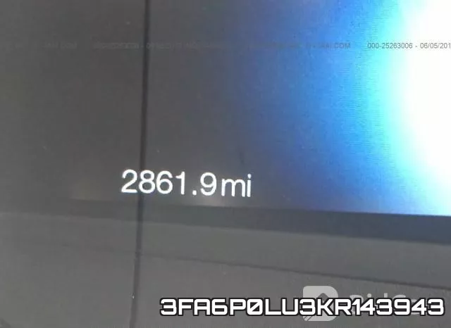 3FA6P0LU3KR143943 фото 8