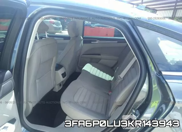 3FA6P0LU3KR143943 фото 9
