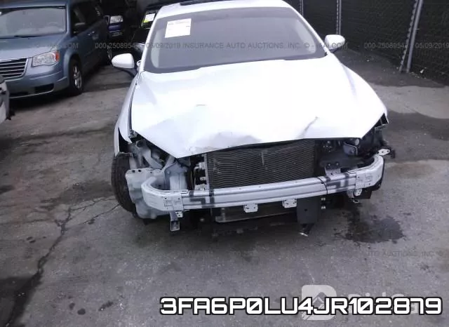 3FA6P0LU4JR102879 фото 7