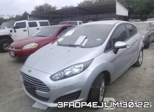 3FADP4EJ1JM130122 фото 3