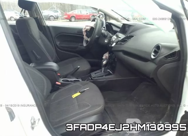 3FADP4EJ2HM130995 фото 6
