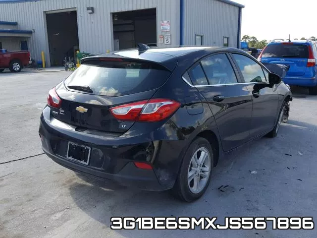 3G1BE6SMXJS567896 фото 5
