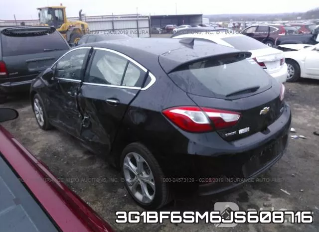 3G1BF6SM6JS608716 фото 4