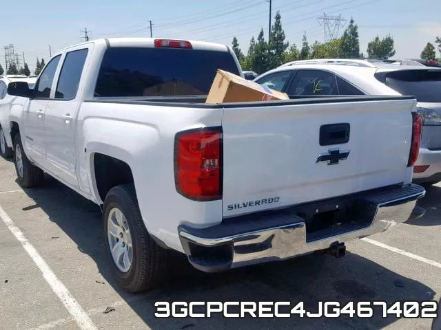 3GCPCREC4JG467402 фото 4