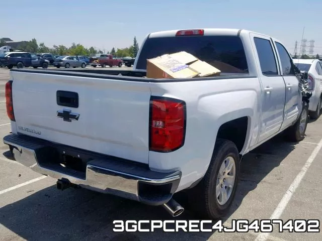 3GCPCREC4JG467402 фото 5