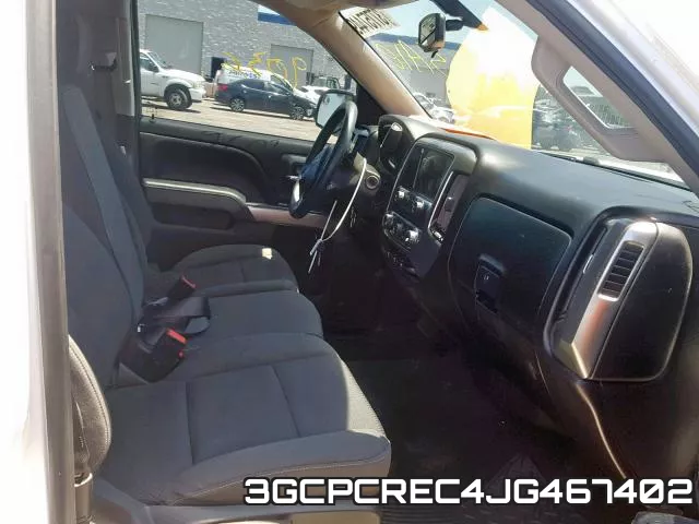 3GCPCREC4JG467402 фото 6