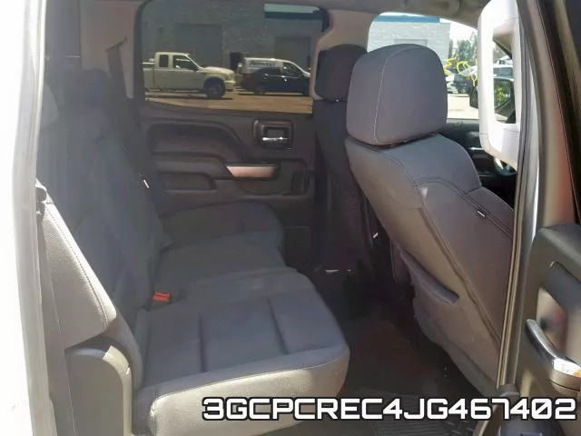 3GCPCREC4JG467402 фото 7