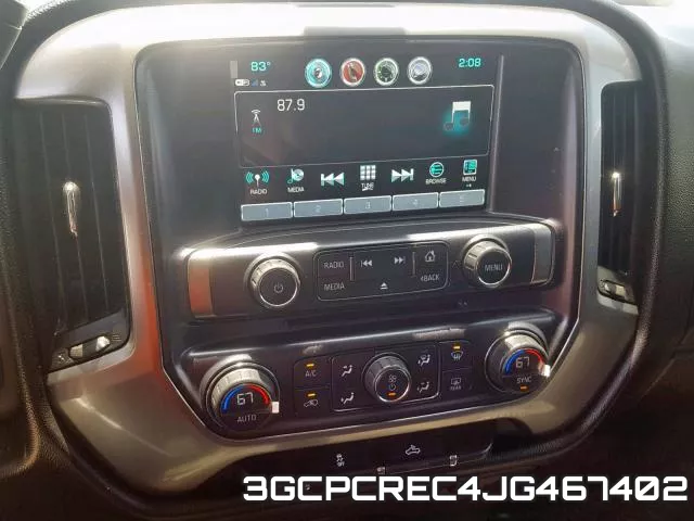3GCPCREC4JG467402 фото 10