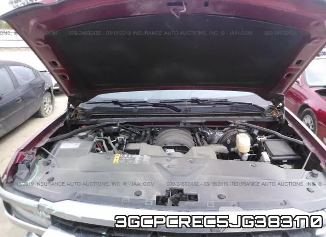 3GCPCREC5JG383170 фото 2