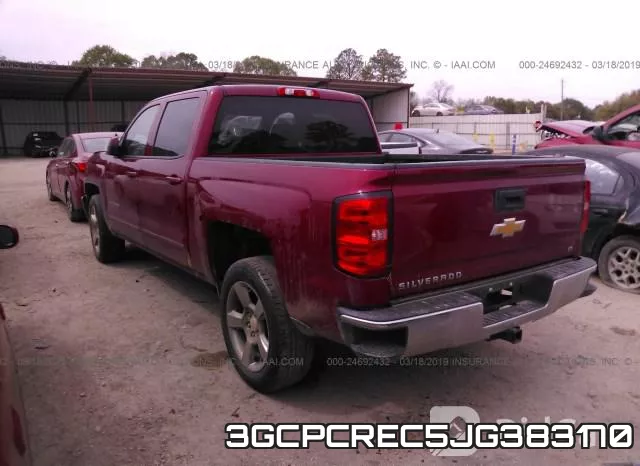 3GCPCREC5JG383170 фото 4