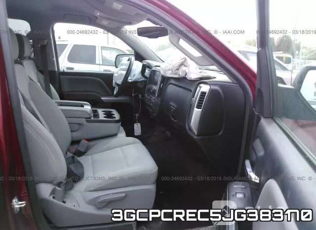 3GCPCREC5JG383170 фото 6