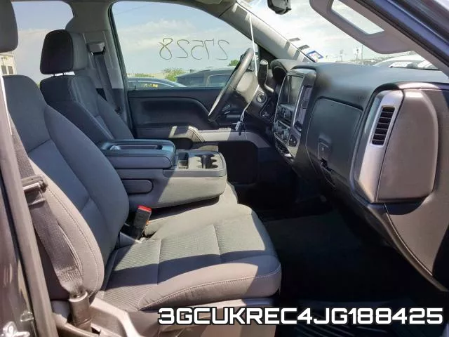 3GCUKREC4JG188425 фото 6