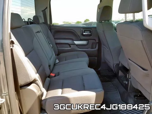 3GCUKREC4JG188425 фото 7