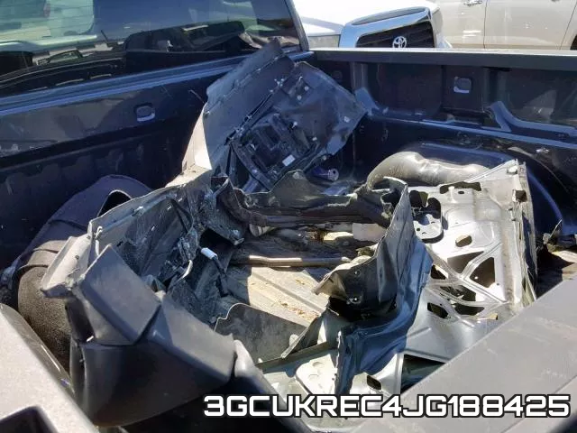 3GCUKREC4JG188425 фото 10