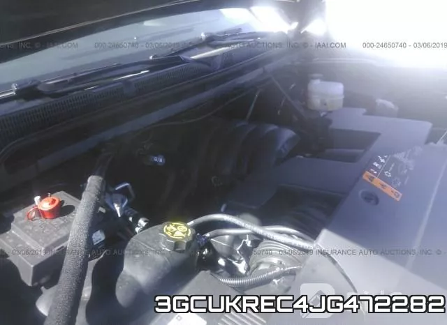 3GCUKREC4JG472282 фото 2