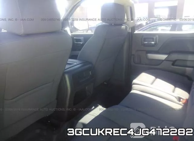 3GCUKREC4JG472282 фото 9