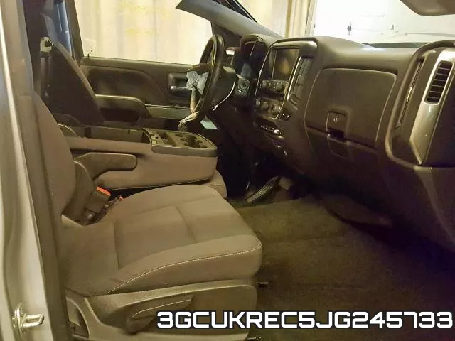 3GCUKREC5JG245733 фото 6