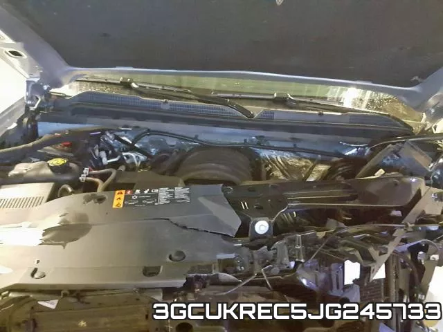 3GCUKREC5JG245733 фото 8