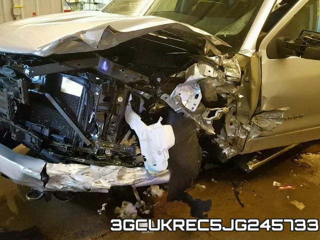 3GCUKREC5JG245733 фото 10