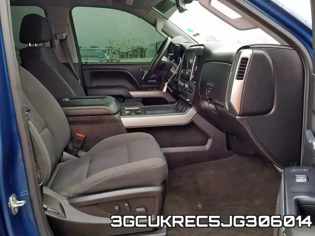 3GCUKREC5JG306014 фото 6