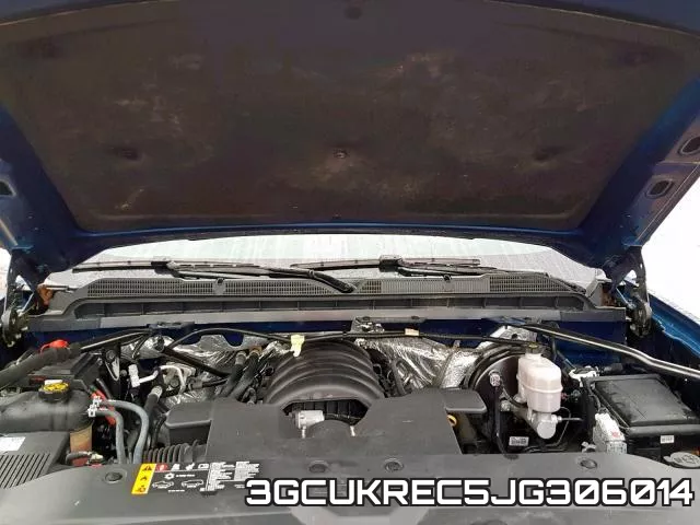 3GCUKREC5JG306014 фото 8