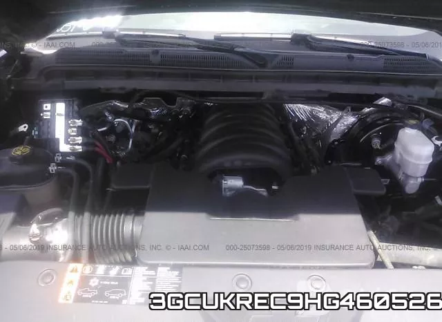3GCUKREC9HG460526 фото 2