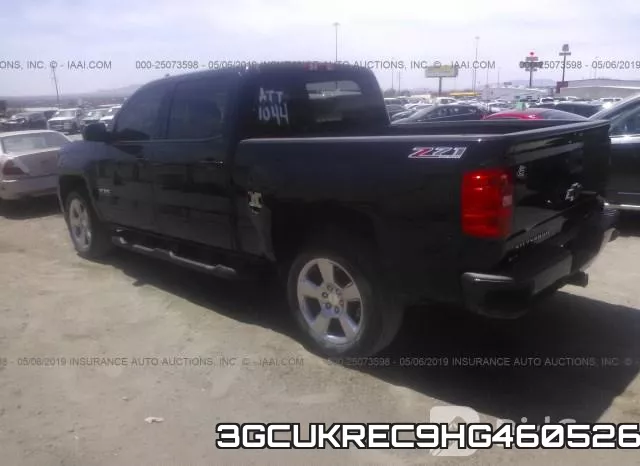 3GCUKREC9HG460526 фото 4