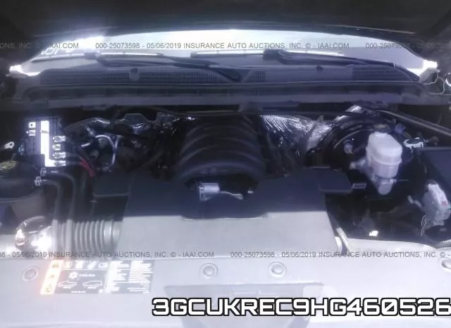 3GCUKREC9HG460526 фото 7