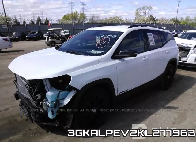 3GKALPEV2KL277963 фото 3