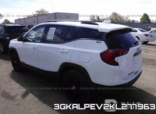 3GKALPEV2KL277963 фото 4