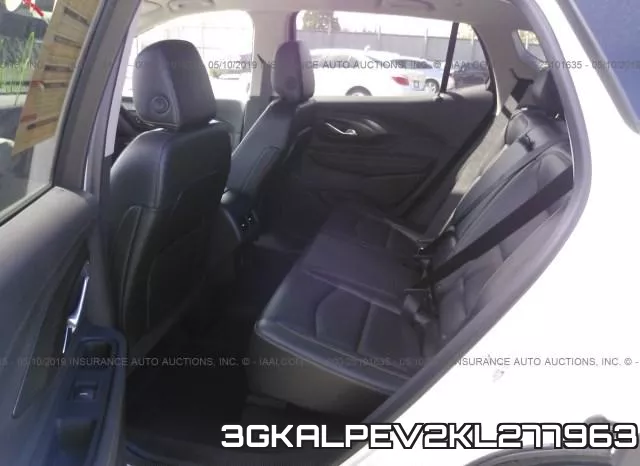 3GKALPEV2KL277963 фото 9