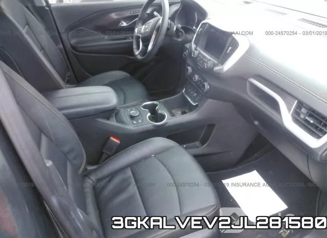 3GKALVEV2JL281580 фото 6