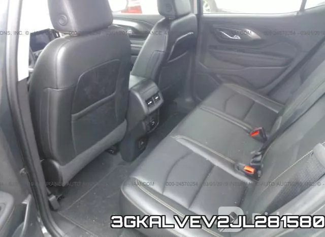 3GKALVEV2JL281580 фото 9