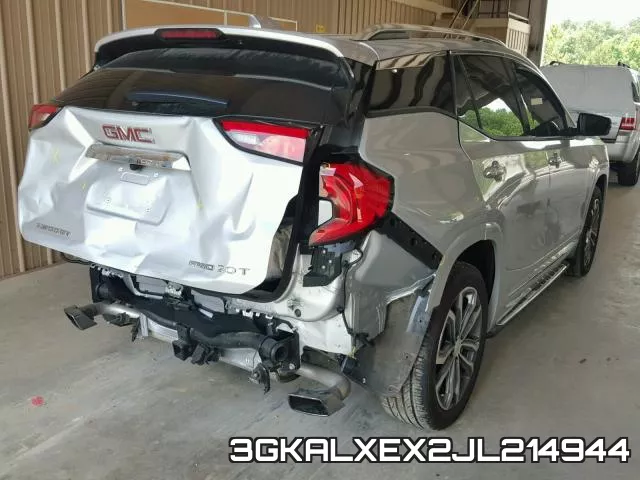 3GKALXEX2JL214944 фото 5