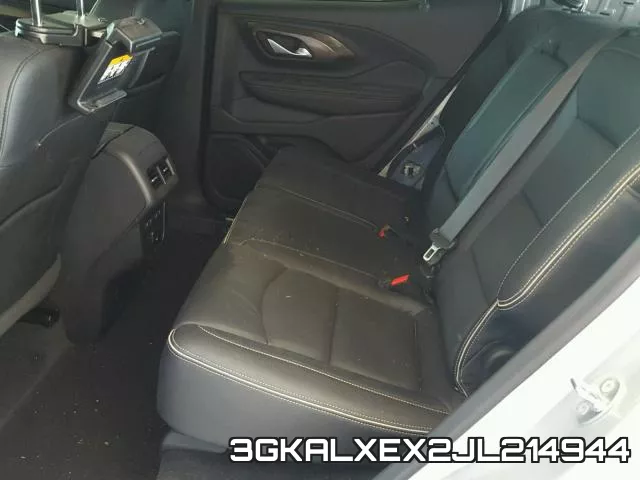 3GKALXEX2JL214944 фото 7