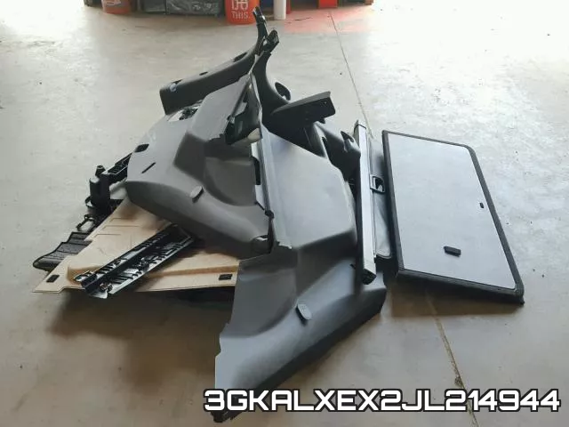 3GKALXEX2JL214944 фото 10