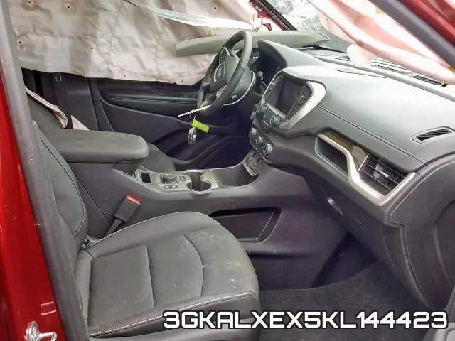 3GKALXEX5KL144423 фото 6