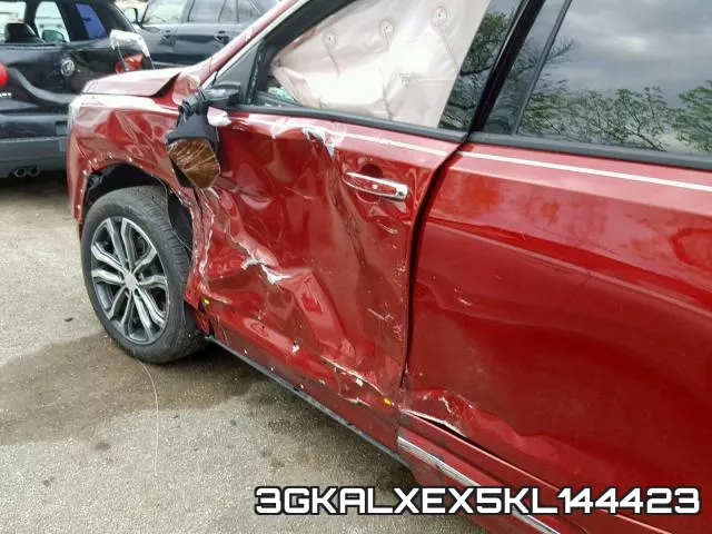3GKALXEX5KL144423 фото 10