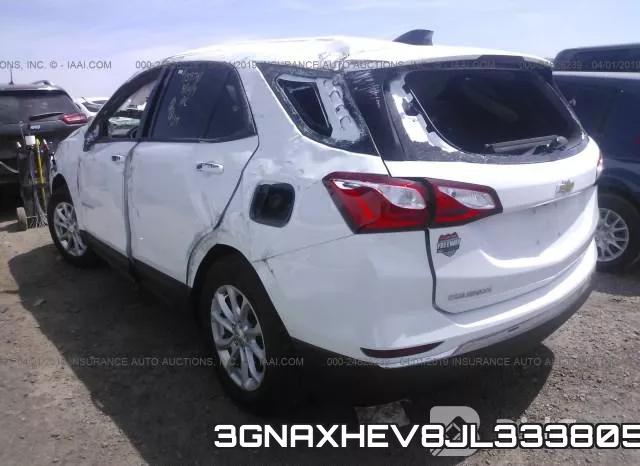 3GNAXHEV8JL333805 фото 4