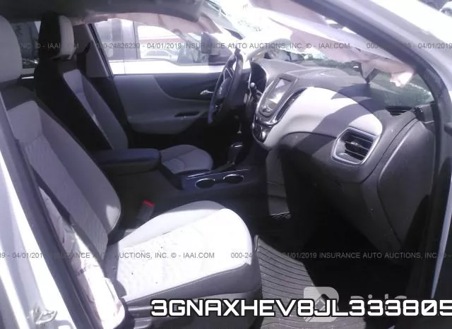3GNAXHEV8JL333805 фото 6