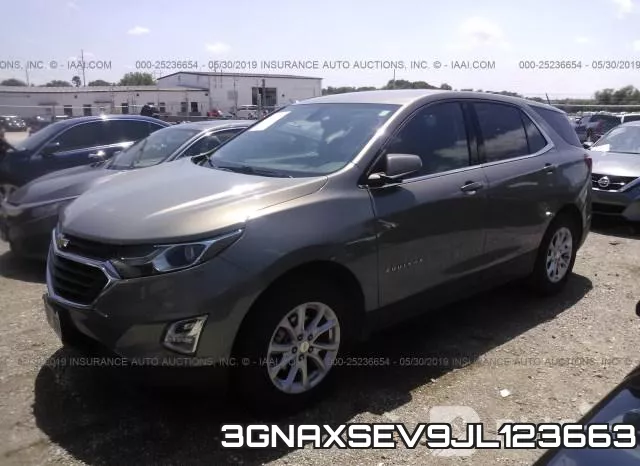3GNAXSEV9JL123663 фото 3
