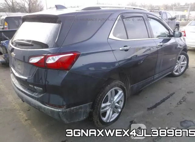 3GNAXWEX4JL389875 фото 5