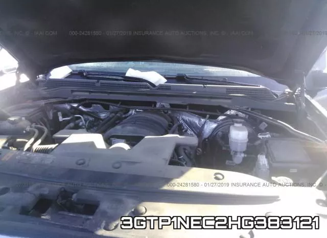 3GTP1NEC2HG383121 фото 2