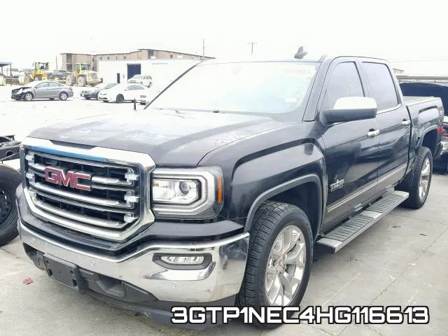 3GTP1NEC4HG116613 фото 3