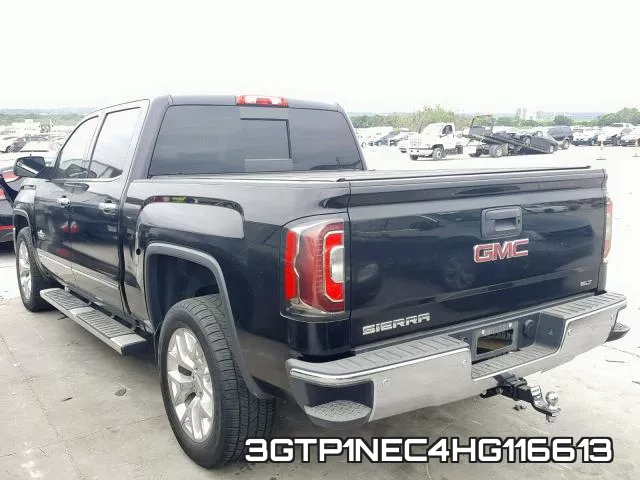 3GTP1NEC4HG116613 фото 4
