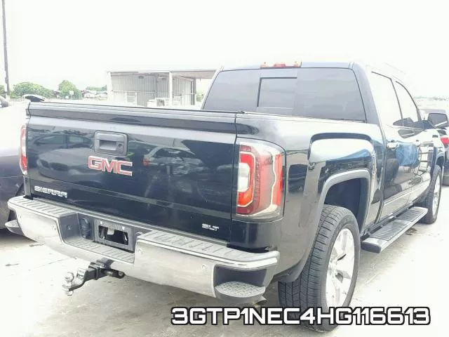3GTP1NEC4HG116613 фото 5