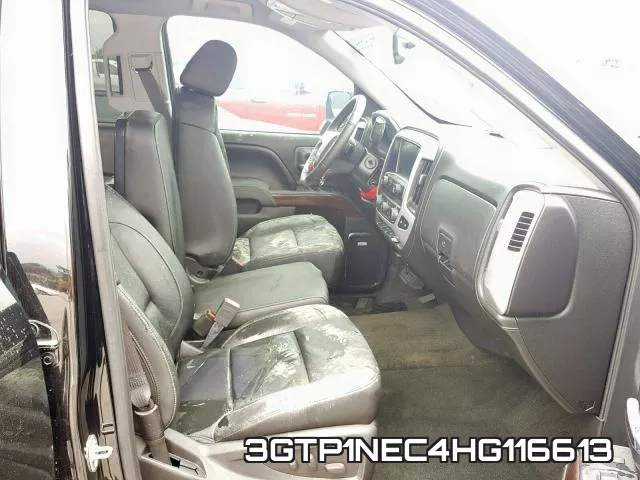 3GTP1NEC4HG116613 фото 6