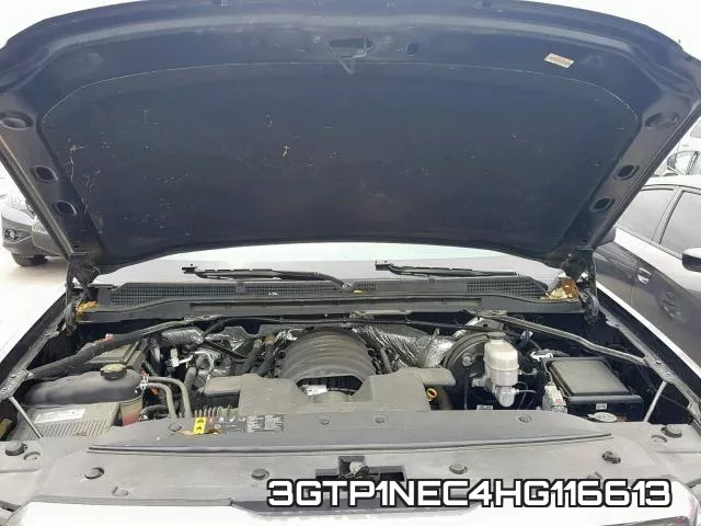 3GTP1NEC4HG116613 фото 8